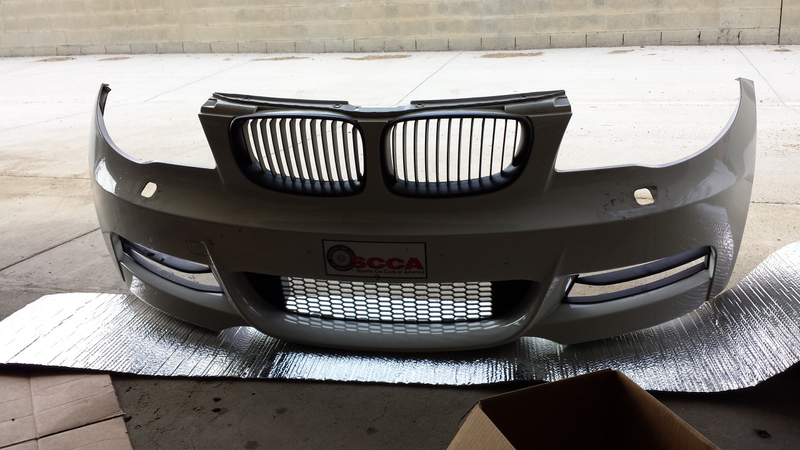 Illustration for article titled Helping Cool the BMW Cooling System.